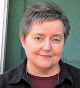 Jane MacNamara